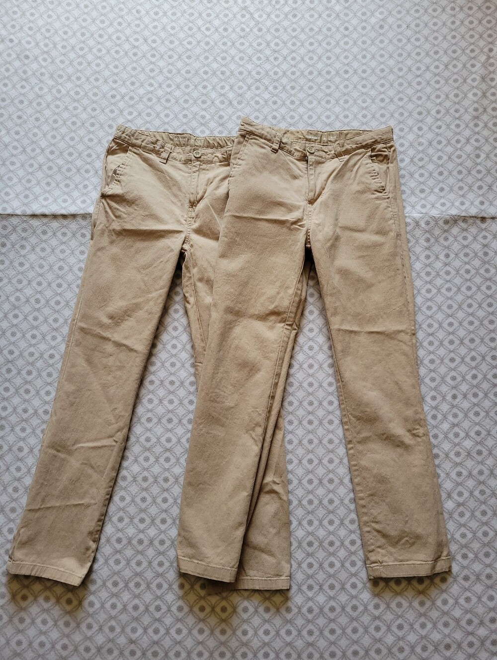 Old Navy Uniform Pants
